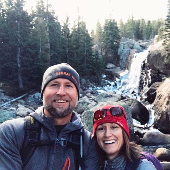 Meet your Posher, Keith - Picture 1 of 1